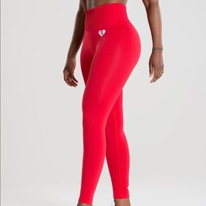 WomensBest Power Seamless Leggings